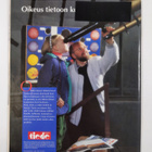 Tiede 2000 vuosikerta 1993 (1-8) - pikkukuva 2