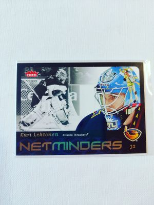 Kari Lehtonen