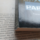Sara Paretsky - Tappavaa myrkkyä (pokkari) - pikkukuva 2