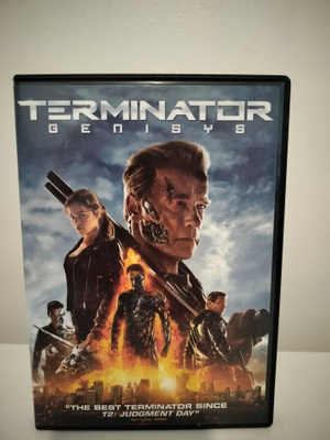 Terminator genisys