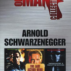 The One Man Collection :  Arnold Schwarzenegger  -  (3 DVD) - pikkukuva 1