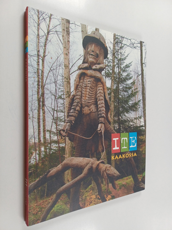 ITE kaakossa