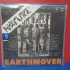 NATURE - EARTHMOVER EX+/VG+ SWE -74 PRESS LP - pikkukuva 2