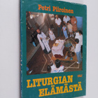 Petri Piiroinen : Liturgian elämästä - pikkukuva 1