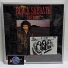 BLACK SABBATH TOMMY IOMMI - SEVENTH STAR LP + IOMMY NIMMARI - pikkukuva 1
