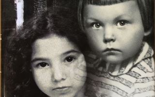 Eeva Vuorenpää: Arvet - romaani sotavuodesta 1941