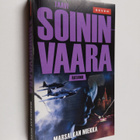 Taavi Soininvaara : Marsalkan miekka - pikkukuva 1