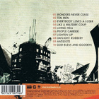 Morcheeba : The Antidote - CD - pikkukuva 3