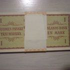 84 kpl 1 mk seteleitä 1963 - pikkukuva 2