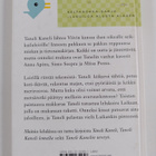 Tittamari Marttinen : Taneli Kaneli seikkailuleirillä - pikkukuva 2