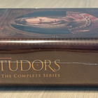 TUDORS (2007-2010) koko sarja (13DVD) *UUSI* - pikkukuva 4