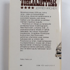 Jeffrey Archer : Tuhlaajatytär - pikkukuva 2