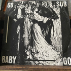 SUB: Taikurit * Go Baby Go 'Lee Harvey Oswald *FIN 1987 - pikkukuva 1