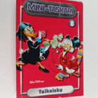 Walt Disney : Taikaisku - pikkukuva 1