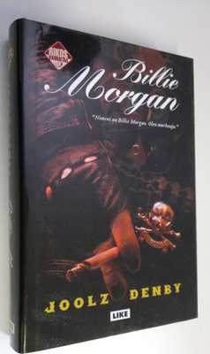 Joolz Denby : Billie Morgan