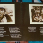 JERRY JEFF WALKER  ~ Jerry Jeff ~ LP - pikkukuva 3