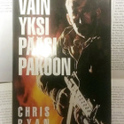 Chris Ryan - Vain yksi pääsi pakoon (sid.) - pikkukuva 1