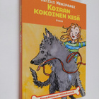 Helena Meripaasi : Koiran kokoinen kesä - pikkukuva 1