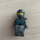 LEGO - Ninjago NJO0398: Nya - Sons of Garmadon, Skirt - pikkukuva 1