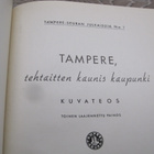 VALOKUVAKIRJA TAMPERE, 1945 - pikkukuva 4