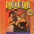 TIGHT FIT: Tight Fit (LP), mm. The Lion sleeps tonight - pikkukuva 1