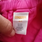 Gymboree Polka Dot lippalakki, UUSI! - pikkukuva 4