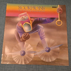 SCORPIONS Fly To The Rainbow   CL 28502 1982 Saksa - pikkukuva 1