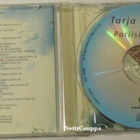 Tarja Lunnas • Pariisin Kuu CD - pikkukuva 3
