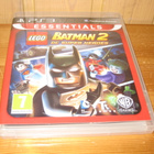 Lego Batman 2 DC Super Heroes Ps3 - pikkukuva 1