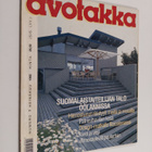 Avotakka 7/1992 - pikkukuva 1
