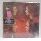 SLADE - OLD NEW BORROWED AND BLUE EX/EX+ LP + NIMMARI!! - pikkukuva 1