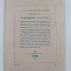 Eino Taatto : Takamaan tontut - pikkukuva 2