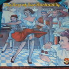 V/A ~ The Best Of Sun Rockabilly Vol. 2 ~ LP - pikkukuva 1