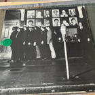 IAN DURY & the BLOCKHEADS: Do It Yourself * SCAN 1979 - pikkukuva 2