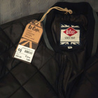 Lee Cooper kevyt toppatakki - pikkukuva 3
