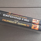 DVD: The Hunger Games + The Hunger Games:Catching Fire 2xDVD - pikkukuva 4