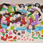 LEGO Friends 41026 - Aurinkoinen sadonkorjuu - - pikkukuva 3