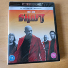 Shaft (4K Ultra HD + Blu-ray, uusi) - pikkukuva 1