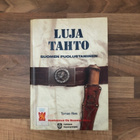Tomas Ries : Luja tahto : Suomen puolustaminen - pikkukuva 1