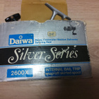 Daiwa 2600X avokela - pikkukuva 4