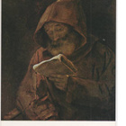kortti ** Rembrandt tai Cranach Muotokuva - erilaisia - pikkukuva 4