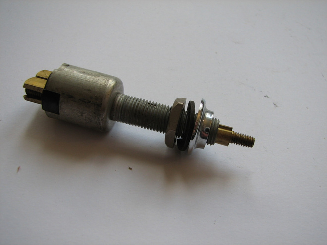Lucas vetokatkaisin 31228 NOS