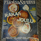 Glorian ruoka & viini 8/2017 - pikkukuva 1