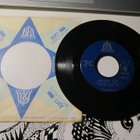 Oscar Toney Jr. 7" USA 1967 You Can Lead Your Woman To The A - pikkukuva 2