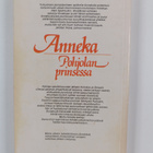 Maria Järvi : Anneka, Pohjolan prinsessa - pikkukuva 2