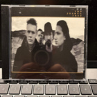U2 - The Joshua Tree cd - pikkukuva 1