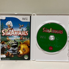 SimAnimals Wii (CIB) - pikkukuva 3