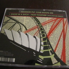 Franz Ferdinand Eleanor cds UK 2006 soittamaton - pikkukuva 2