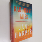Jane Harper : Kadonnut mies - pikkukuva 1