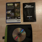 The Hulk (PS2)(PAL)(CIB) - pikkukuva 2